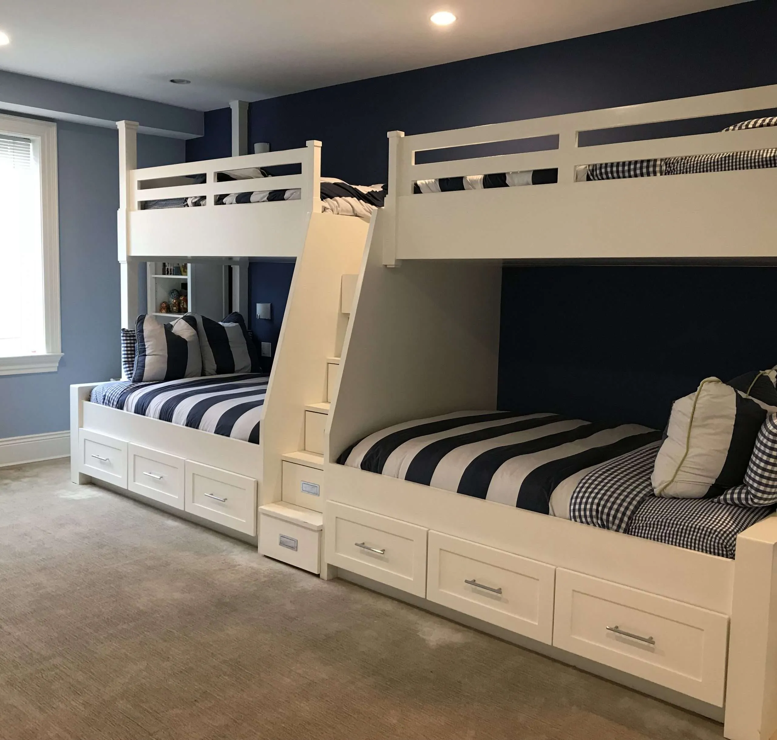 Washington kids beds