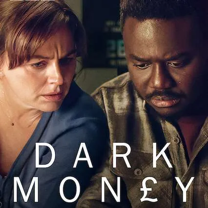 The house in Netflix & BBC’s Dark Money